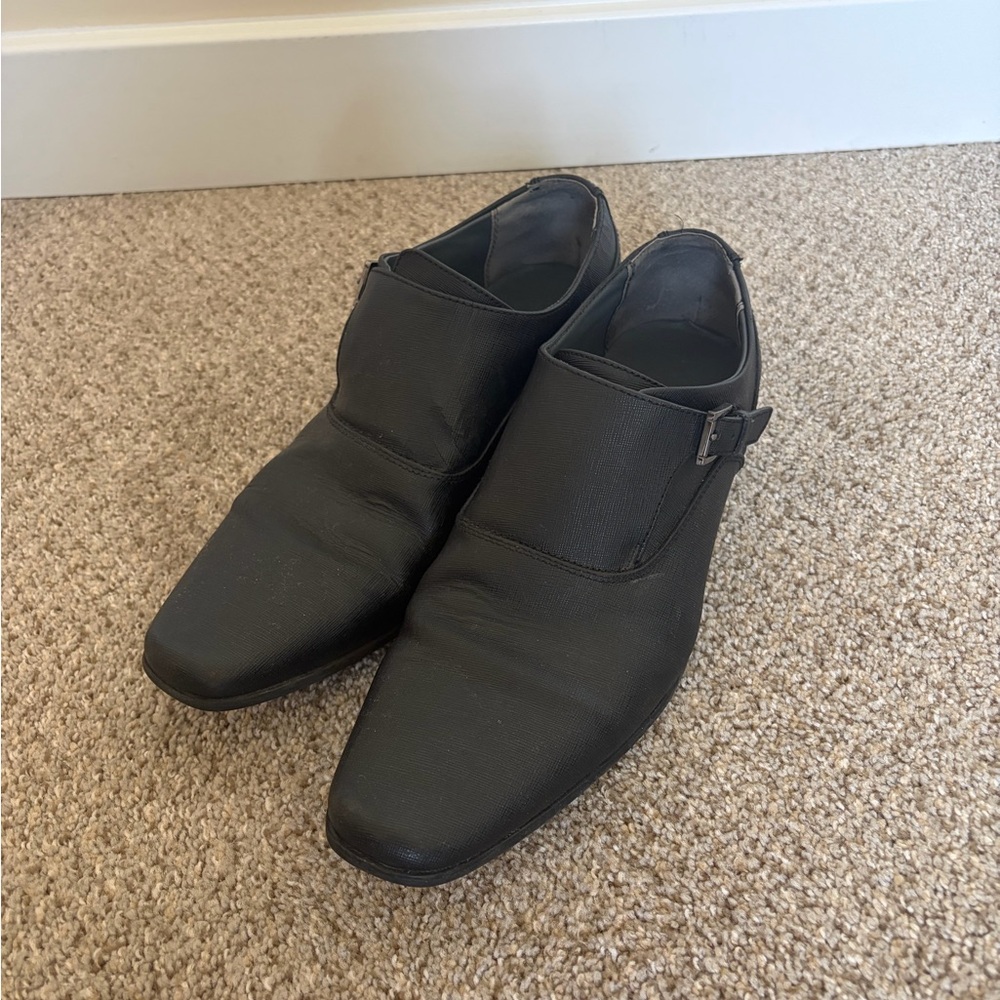 Men’s Calvin Klein Dress Shoes